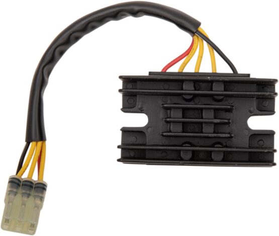 Rectifier/Regulator - Image 2