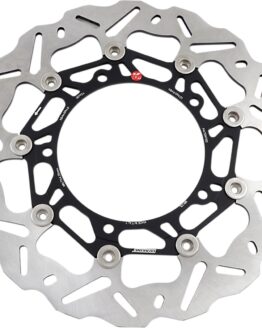 SK2 Directional Rotor Left