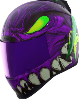 ICON Airform Manik'RR MIPS Helmet - Small, Purple