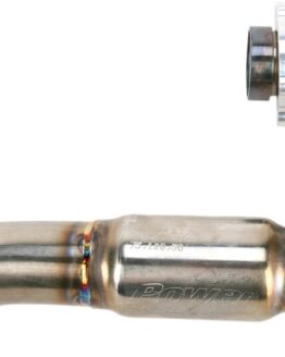 PowerBomb Stainless Steel Exhaust Header