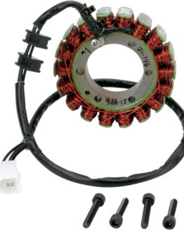 Stator Kit