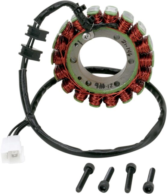 Stator Kit