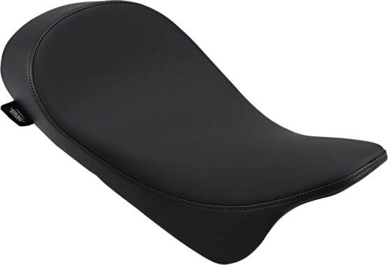 Low-Profile EZ-On Plain Solo Seat Backward