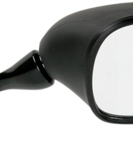 Right Mirror Replacement - Black