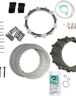 Rekluse RadiusX Auto Clutch Fits 17-19 Husqvarna 701 Supermoto/Enduro