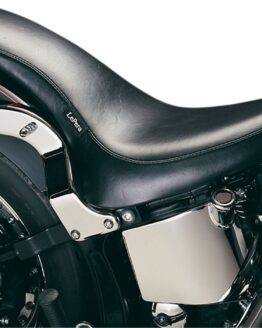 Le Pera King Cobra Seat LX-890 For Harley Softail Models