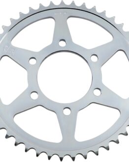 Steel Rear Sprocket - 40 Tooth 530