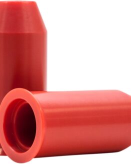 Hygear Suspension Red Torsion Spring Spacers Pair For Ski-Doo Summit XP