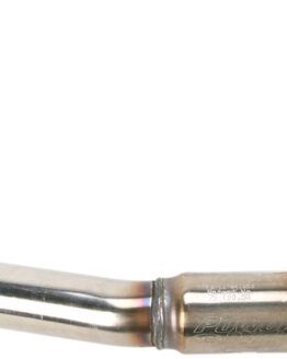 PowerBomb Stainless Steel Exhaust Header