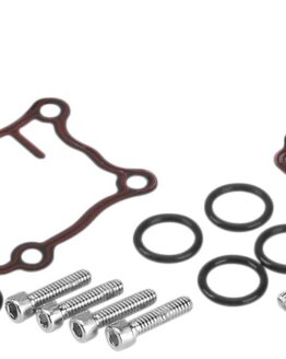 James Gasket Lifter Block Gasket Kit for Twin Cam