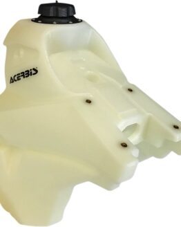 Acerbis 3.1 Gal Natural Fuel Tank for KTM