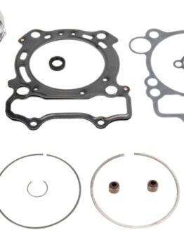 Top End Piston Kit 12.5:1 Compression - 77.00mm Bore (STD)