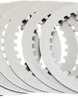 ProX Steel Clutch Plate Set For 06-20 KX450F / 00-21 DR-Z400