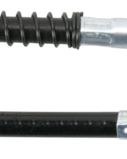 Motion Pro Black Vinyl Tachometer Cable Fits Yamaha XS750 1977-1979