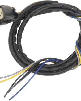 10-13 Street Glide Plug N Play Illuminator