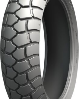180/55R17 73V Anakee Adventure Rear Motorcycle Tire TL/TT