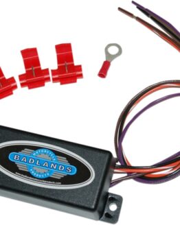 Load Equalizer III For 91-13 Harley w/ Self Cancelling Turn Signals