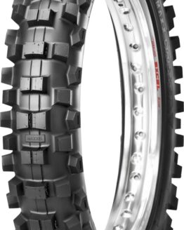 Maxxis Maxxcross SI 90/100-16 Rear Tire 52M TT