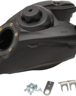 IMS 3.8 Gal Black Fuel Tank Fits Yamaha YFZ450R