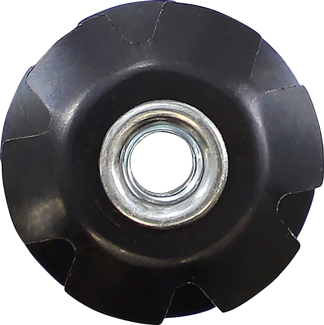 Ohlins RXF38 m.2 TTX18 Fork 170mm Travel 29in Black/Yellow - Image 4