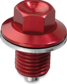 Magnetic Drain Plug w/ Washer