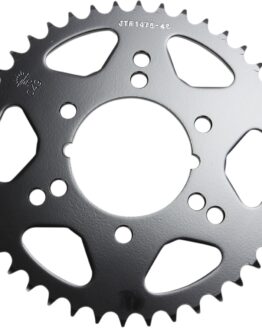 Steel Rear Sprocket - 42 Tooth 520