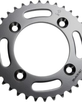 Steel Rear Sprocket - 36 Tooth 420