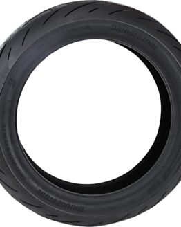 Battlax Hypersport S22R Tire - 180/60ZR17 M/C 75W TL