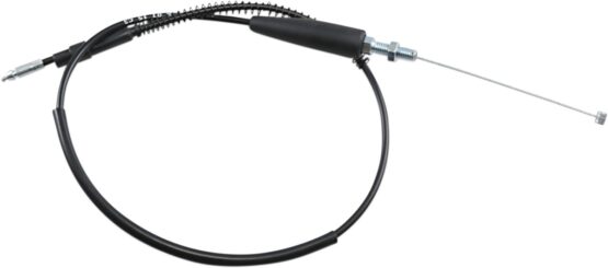 Black Vinyl Throttle Cable - Image 2