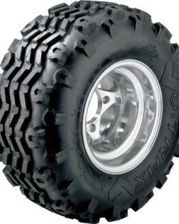 AMS V-Trax Tire 25x8-12 6 Ply All Terrain ATV/UTV