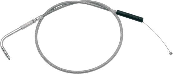 Armor Coat Throttle Cable -4"