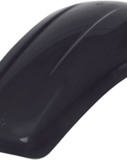 Acerbis NOST Rear Fender Black Universal Offroad