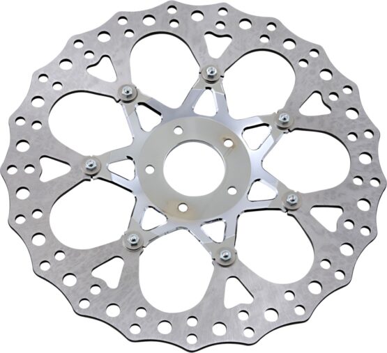 Procross Contour Floating Front Brake Rotor 356mm