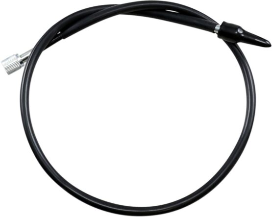 Black Vinyl Speedometer Cable - Image 2