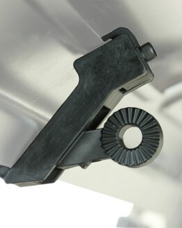 Rearview Adaptor for Polaris