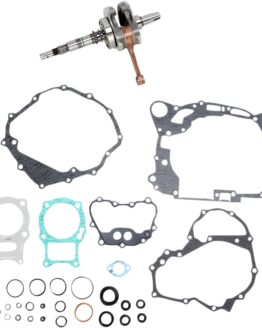 Hot Rods Complete Bottom End Kit CBK0186