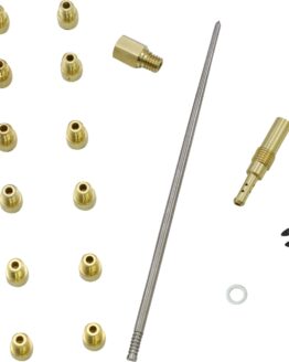 Dynojet Stage 1 & 2 Carburetor Jet Kit Fits 04-05 Yamaha YFZ450