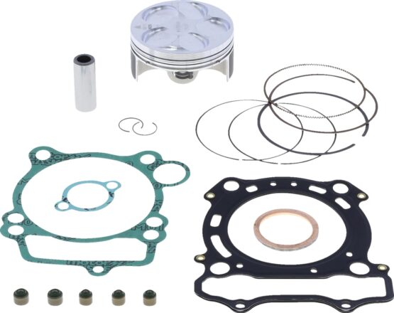 Piston & Top End Gasket Kit 'A'