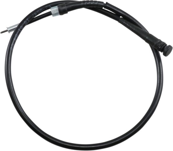 Black Vinyl Speedometer Cable - Image 2