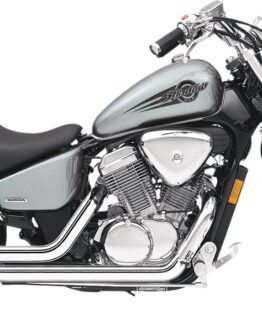 Streetrod Slashdown Full Exhaust