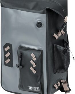 Kuryakyn Torke 25L Dry Backpack