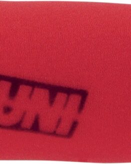 Angled Pod Style Air Filter ID = 2 3/4" OD = 4 1/2" Length = 6"