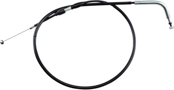 Black Vinyl Clutch Cable - Image 2