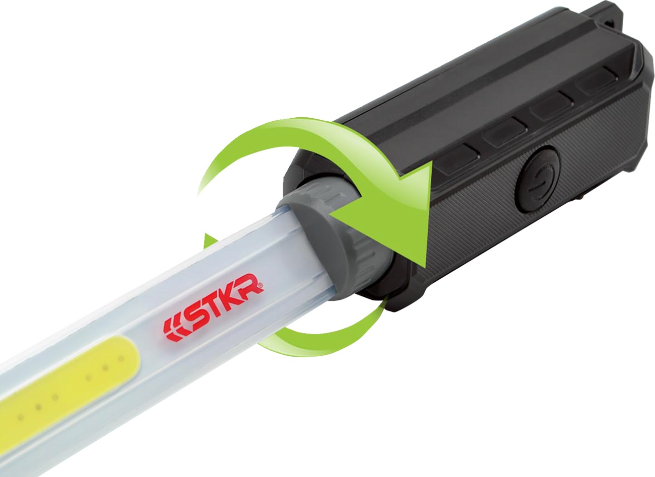 Risk Racing FLEXIT Underhood Mechanics Light 1000 Lumens Rechargeable - Image 4