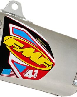 Mini Factory 4.1 Slip On Exhaust Muffler