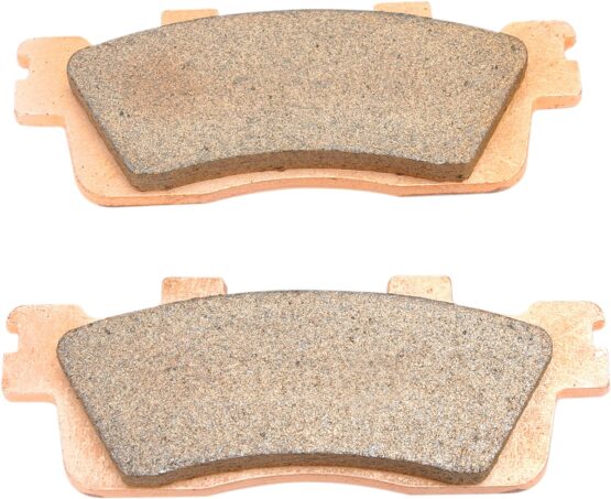 Sintered Double-H Brake Pads - Image 2