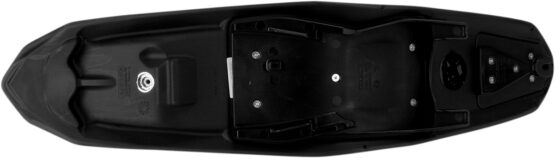 Black X-Seat - STD Height - Image 3