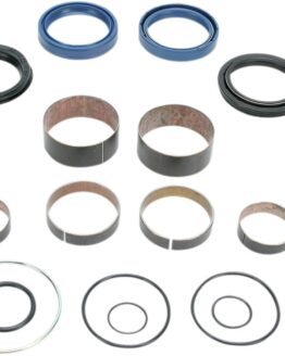 Fork Seal & Bushing Kit