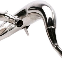 Fatty Expansion Chamber Head Pipe