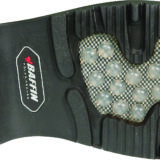 Women's Ice Field Boots Black US 09 - Image 2